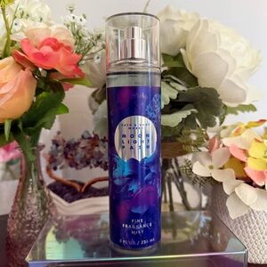 🆕🌙 BATH & BODY WORKS “MOON LIGHT PATH” FINE FRAGRANCE MIST. FULL SIZE. NEW.